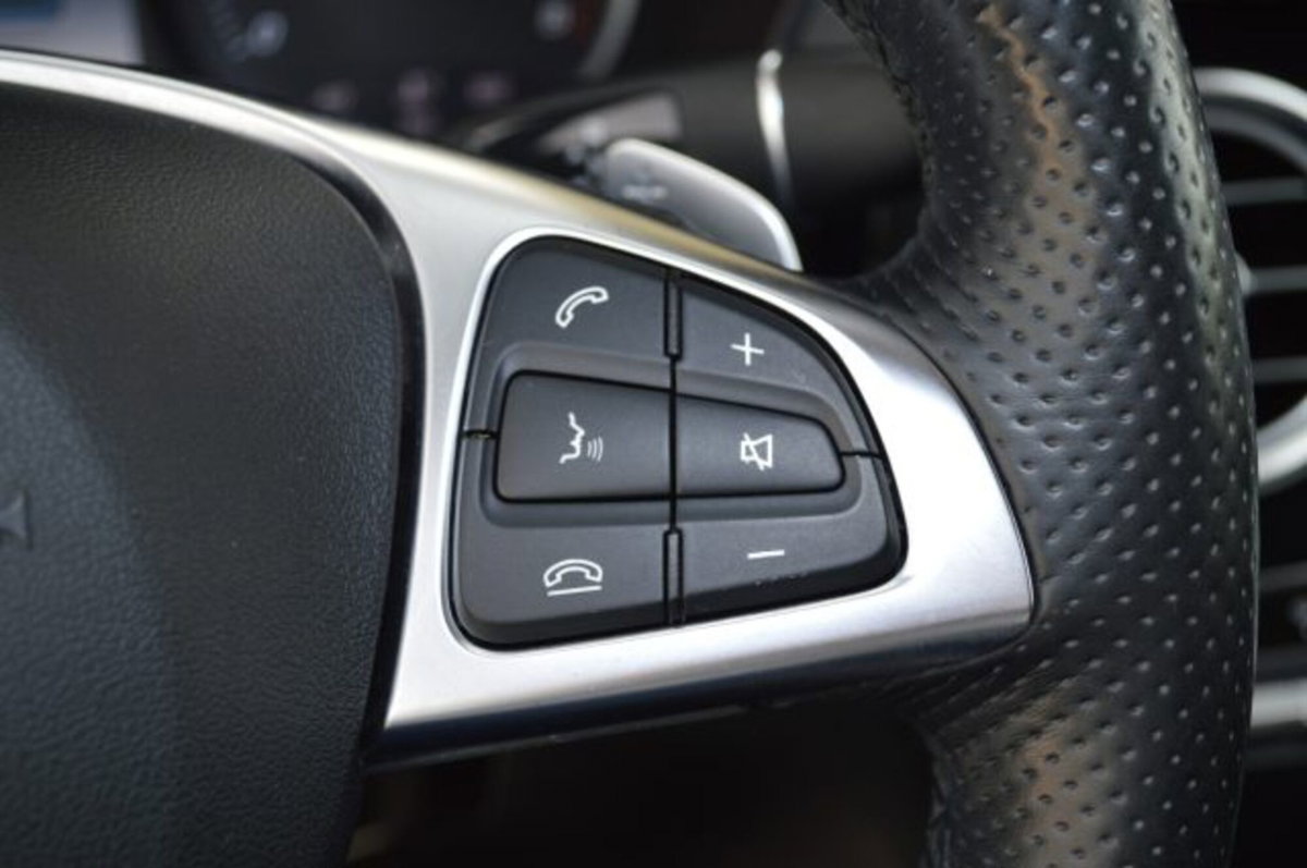 Mercedes-Benz GLC SUV 250 d 4Matic Exclusive (14)