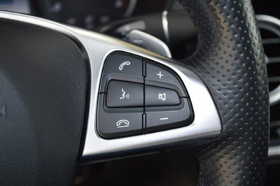 Mercedes-Benz GLC SUV 250 d 4Matic Exclusive (14)
