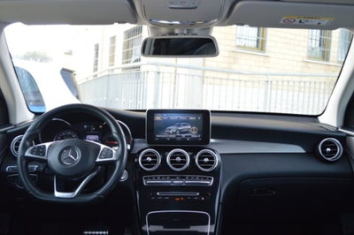 Mercedes-Benz GLC SUV 250 d 4Matic Exclusive (7)