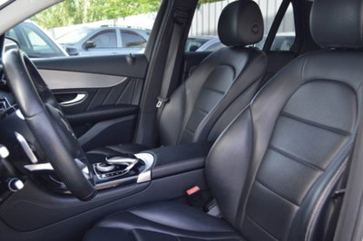 Mercedes-Benz GLC SUV 250 d 4Matic Exclusive (8)