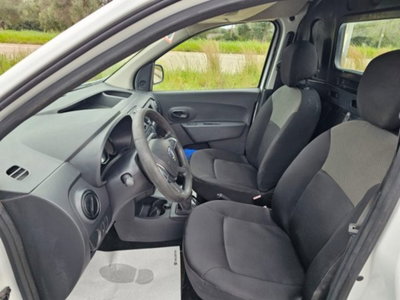 Dacia Dokker Pick-up 1.5 dCi 8V 90CV Start&Stop Pick-Up (10)
