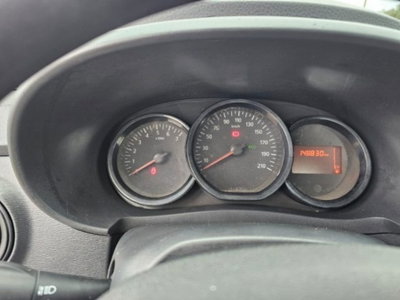 Dacia Dokker Pick-up 1.5 dCi 8V 90CV Start&Stop Pick-Up (14)