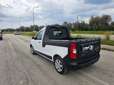 Dacia Dokker Pick-up 1.5 dCi 8V 90CV Start&Stop Pick-Up (7)