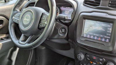 Jeep Renegade 1.6 Mjt 120 CV Longitude (8)