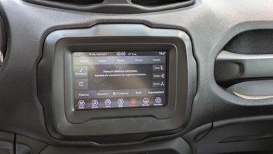 Jeep Renegade 1.6 Mjt 120 CV Longitude (11)