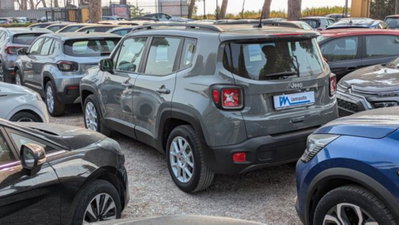 Jeep Renegade 1.4 T-Jet 120 CV GPL Longitude (3)
