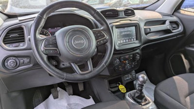 Jeep Renegade 1.4 T-Jet 120 CV GPL Longitude (5)