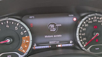 Jeep Renegade 1.4 T-Jet 120 CV GPL Longitude (9)
