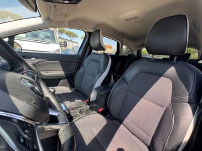 Renault Captur TCe 100 CV GPL Techno (16)