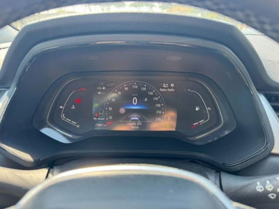Renault Captur TCe 100 CV GPL Techno (10)