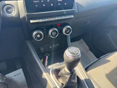 Renault Captur TCe 100 CV GPL Techno (14)