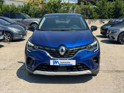Renault Captur TCe 100 CV GPL Techno (2)