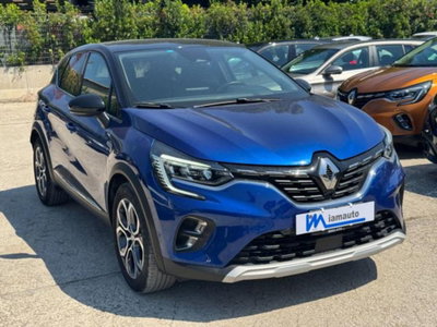 Renault Captur TCe 100 CV GPL Techno (3)