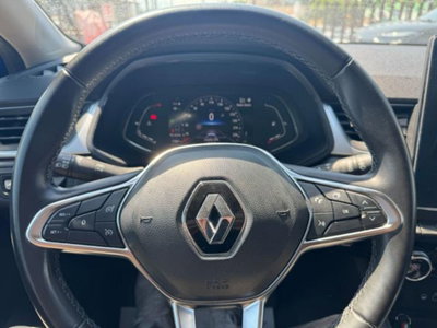 Renault Captur TCe 100 CV GPL Techno (9)