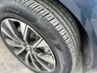 Volvo XC60 B4 automatico Plus Bright (10)