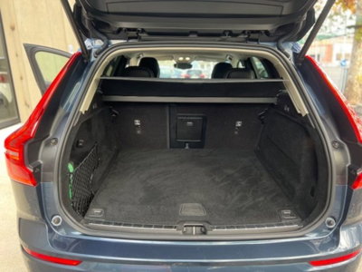 Volvo XC60 B4 automatico Plus Bright (14)