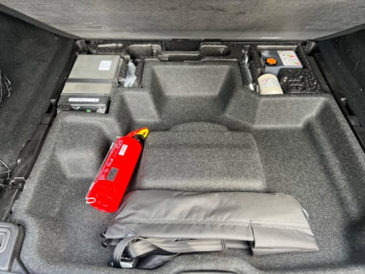 Volvo XC60 B4 automatico Plus Bright (15)