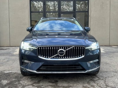 Volvo XC60 B4 automatico Plus Bright (2)