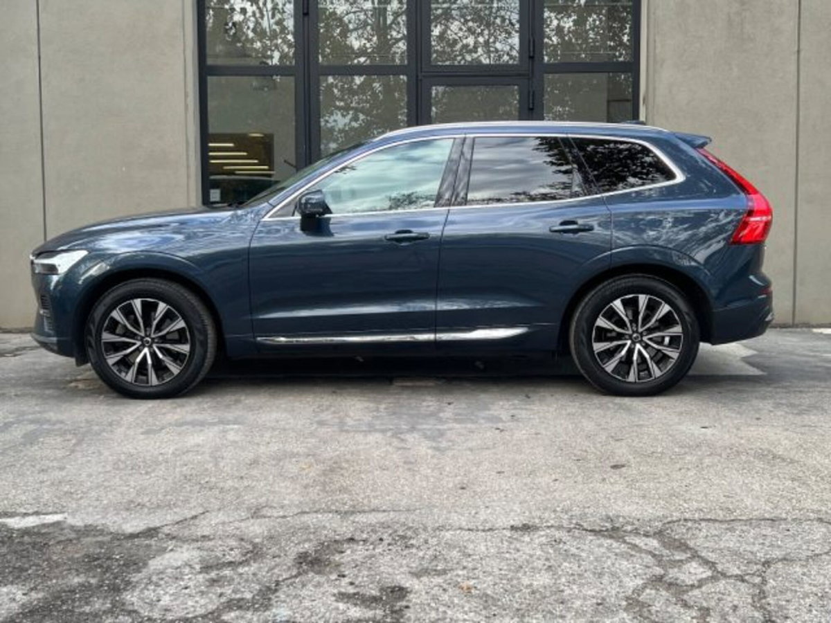 Volvo XC60 B4 automatico Plus Bright (4)