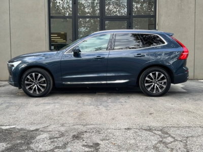 Volvo XC60 B4 automatico Plus Bright (4)