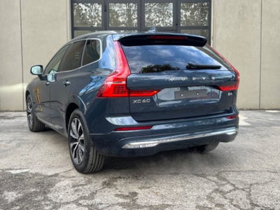 Volvo XC60 B4 automatico Plus Bright (5)