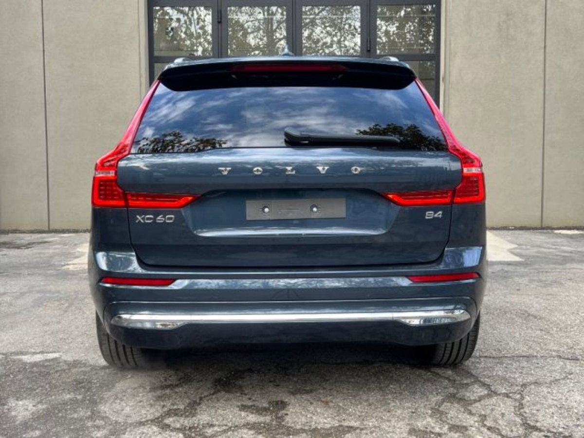 Volvo XC60 B4 automatico Plus Bright (6)
