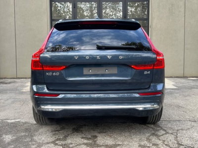Volvo XC60 B4 automatico Plus Bright (6)