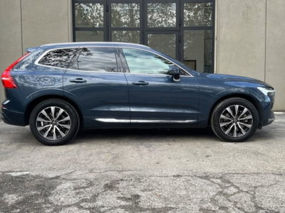 Volvo XC60 B4 automatico Plus Bright (8)