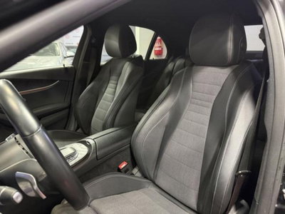 Mercedes-Benz Classe E 220 d 4Matic Auto Sport (10)