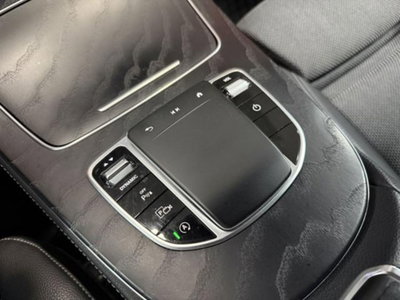 Mercedes-Benz Classe E 220 d 4Matic Auto Sport (11)