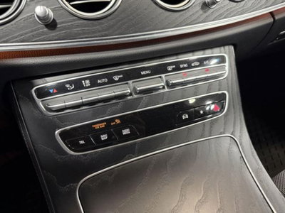 Mercedes-Benz Classe E 220 d 4Matic Auto Sport (13)