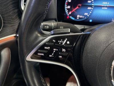 Mercedes-Benz Classe E 220 d 4Matic Auto Sport (18)