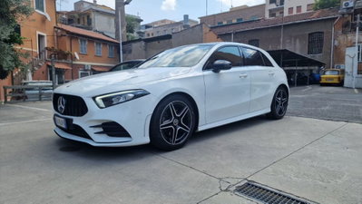 Mercedes-Benz Classe A 200 Premium usata