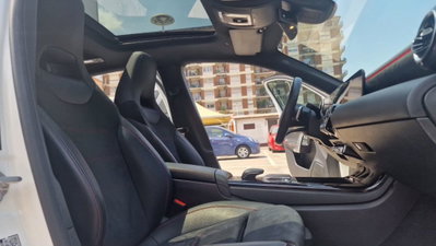 Mercedes-Benz Classe A 200 Premium (14)