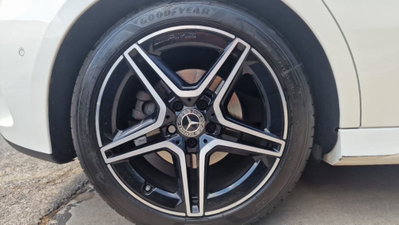 Mercedes-Benz Classe A 200 Premium (15)