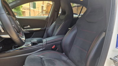 Mercedes-Benz Classe A 200 Premium (16)