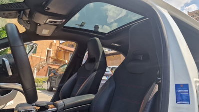 Mercedes-Benz Classe A 200 Premium (18)