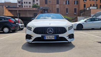 Mercedes-Benz Classe A 200 Premium (6)