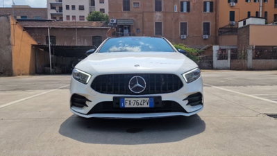 Mercedes-Benz Classe A 200 Premium (9)