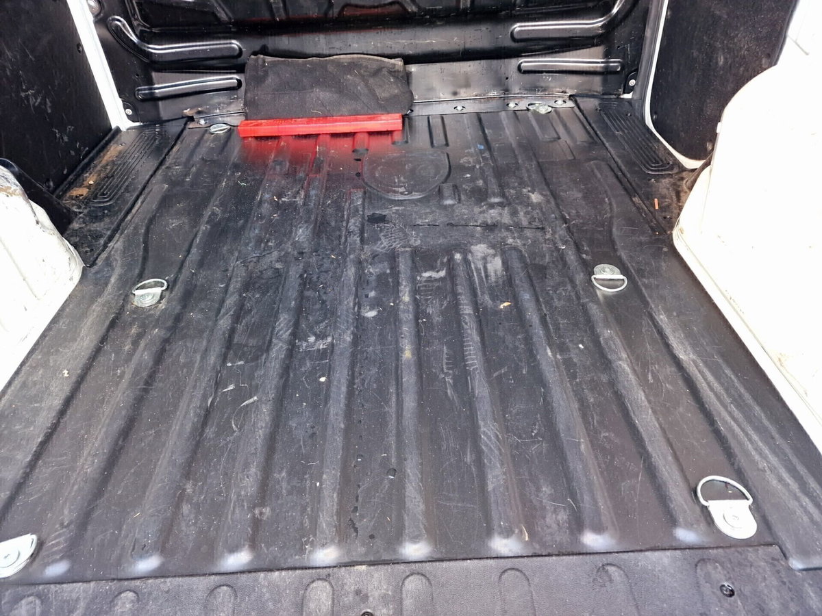 Fiat Fiorino QUBO 1.3 MJT 95CV SX (N1) (10)