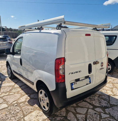Fiat Fiorino QUBO 1.3 MJT 95CV SX (N1) (3)