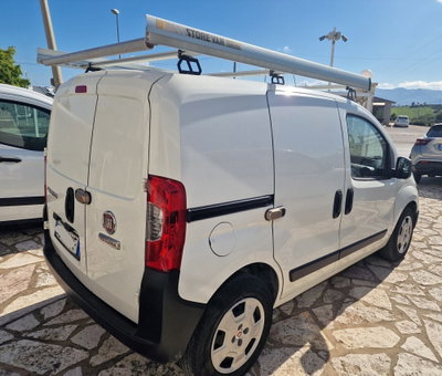 Fiat Fiorino QUBO 1.3 MJT 95CV SX (N1) (4)