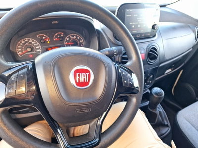 Fiat Fiorino QUBO 1.3 MJT 95CV SX (N1) (8)