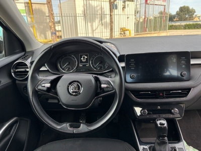 Skoda Fabia 1.0 TSI EVO 95 CV Monte Carlo (8)