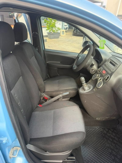 Fiat Panda 1.3 MJT 16V DPF Emotion (10)
