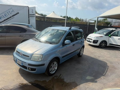 Fiat Panda 1.3 MJT 16V DPF Emotion (2)