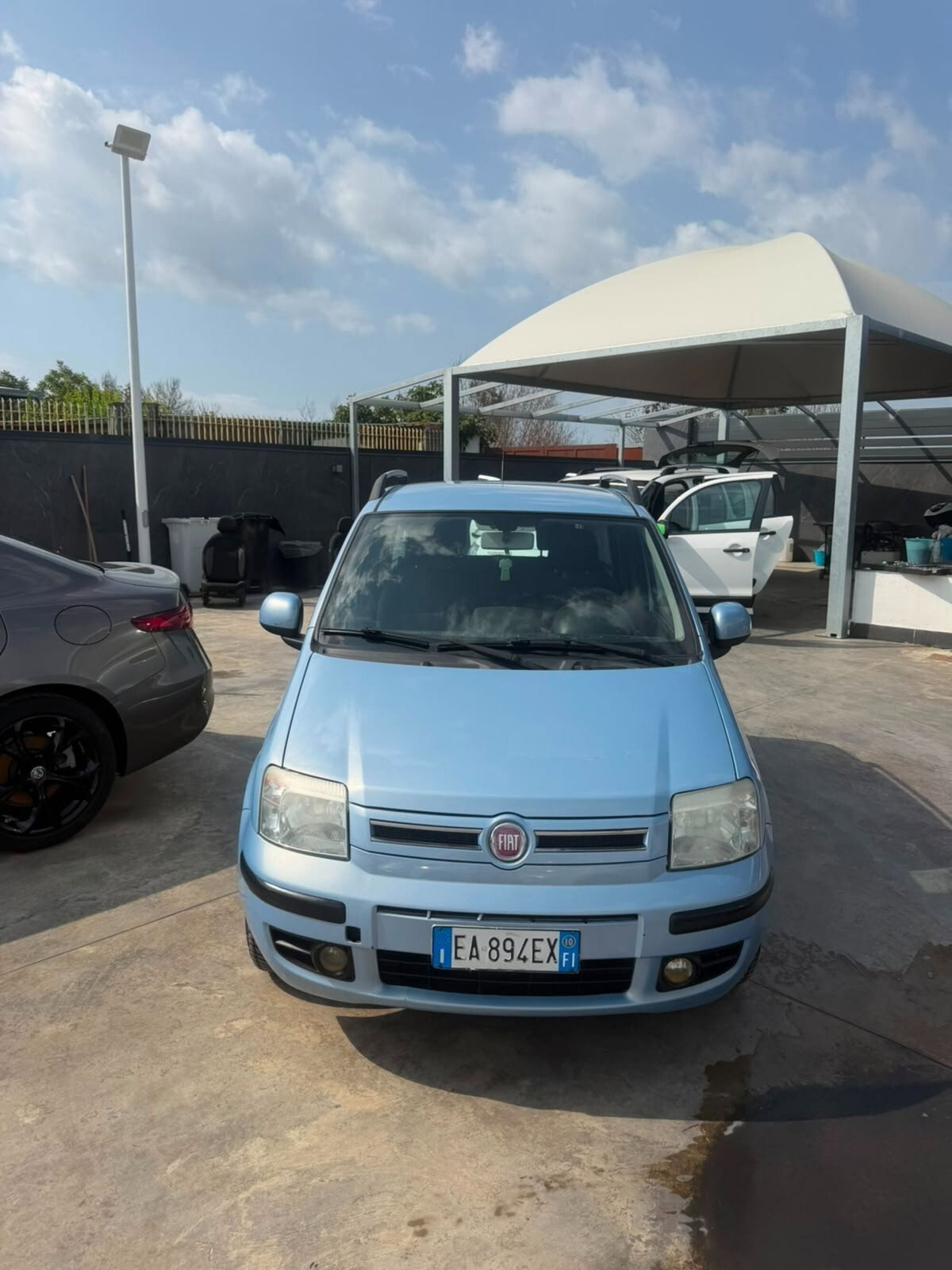 Fiat Panda 1.3 MJT 16V DPF Emotion (3)