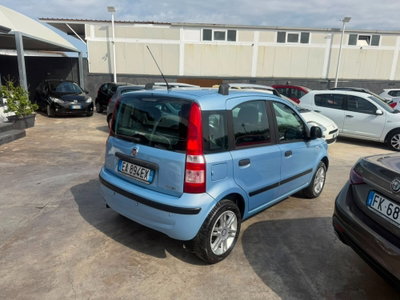 Fiat Panda 1.3 MJT 16V DPF Emotion (5)
