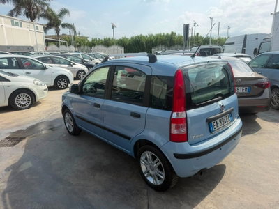 Fiat Panda 1.3 MJT 16V DPF Emotion (6)