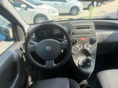 Fiat Panda 1.3 MJT 16V DPF Emotion (7)